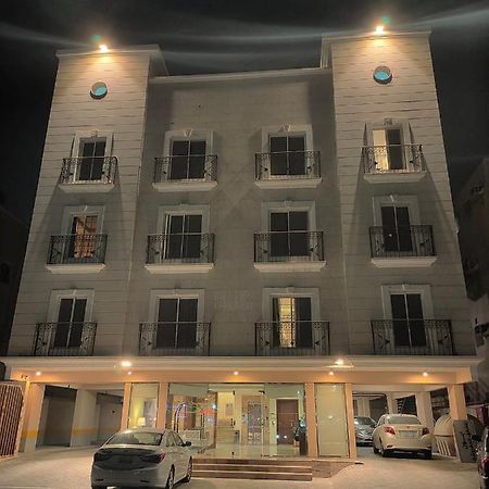Asfar Plaza Aparthotel Khobar Bagian luar foto