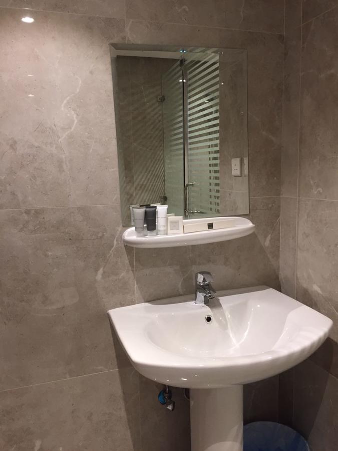 Asfar Plaza Aparthotel Khobar Bagian luar foto